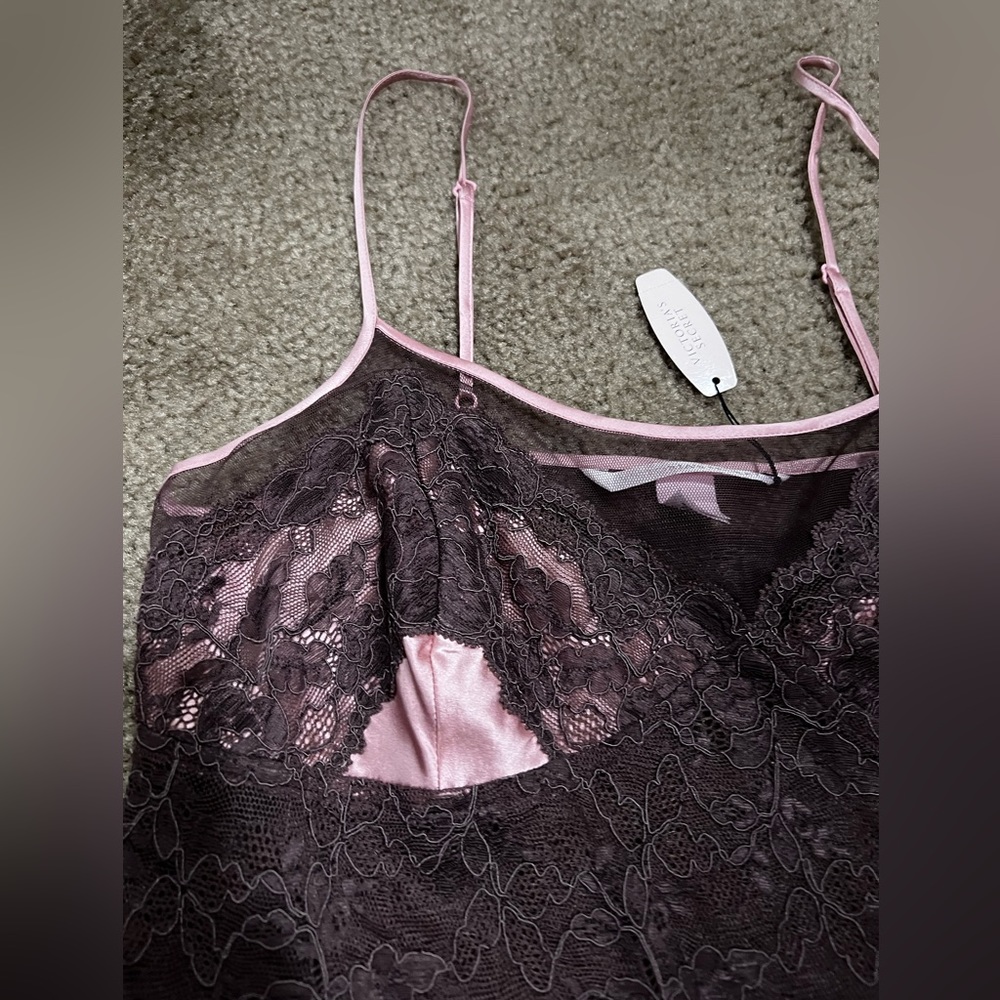 Victoria’s Secret Brand New